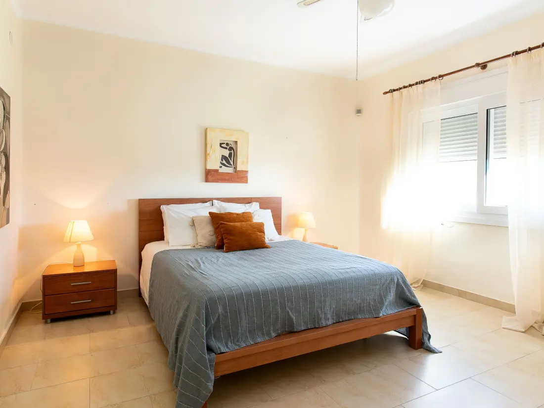 Maison de Vacances Nerja
