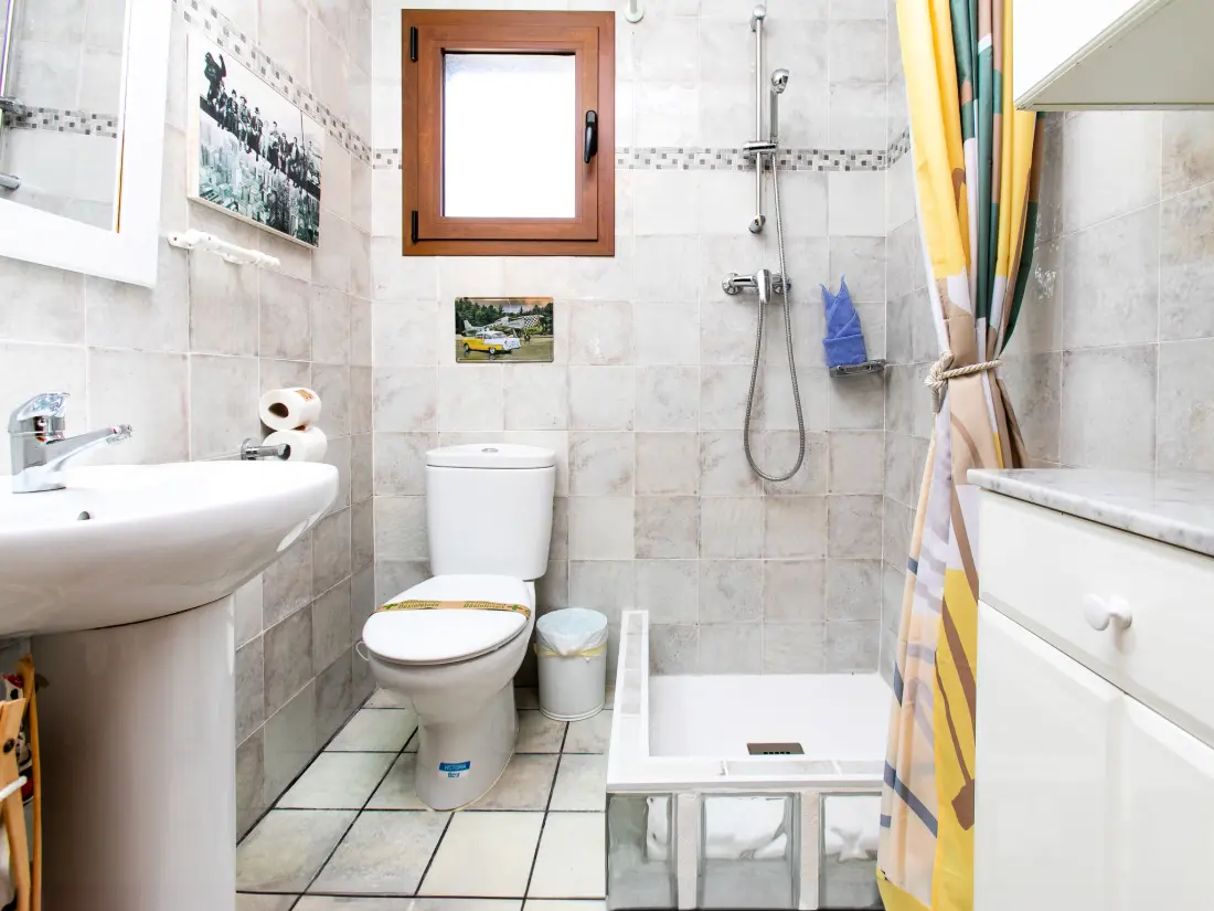 Maison de Vacances Nerja
