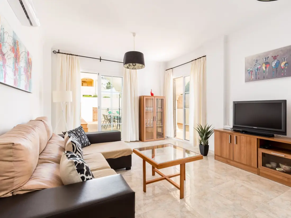 Maison de Vacances Nerja