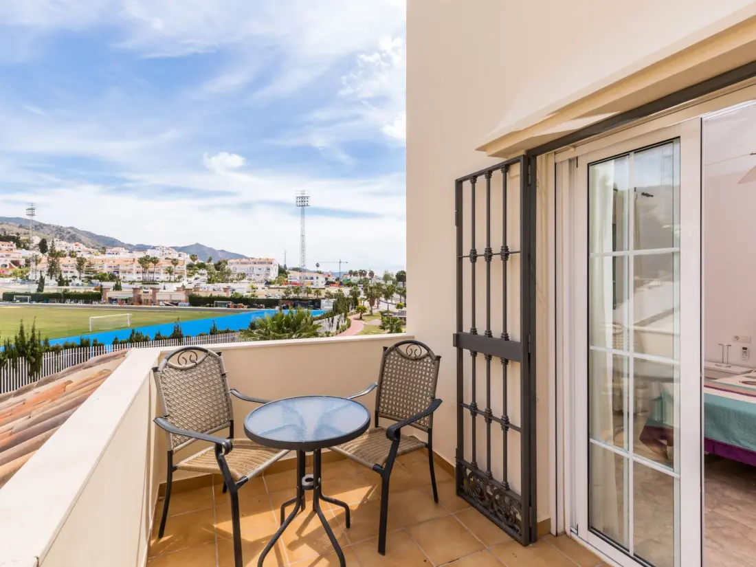 Maison de Vacances Nerja