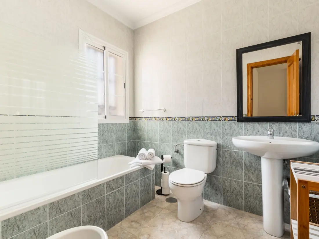 Maison de Vacances Nerja