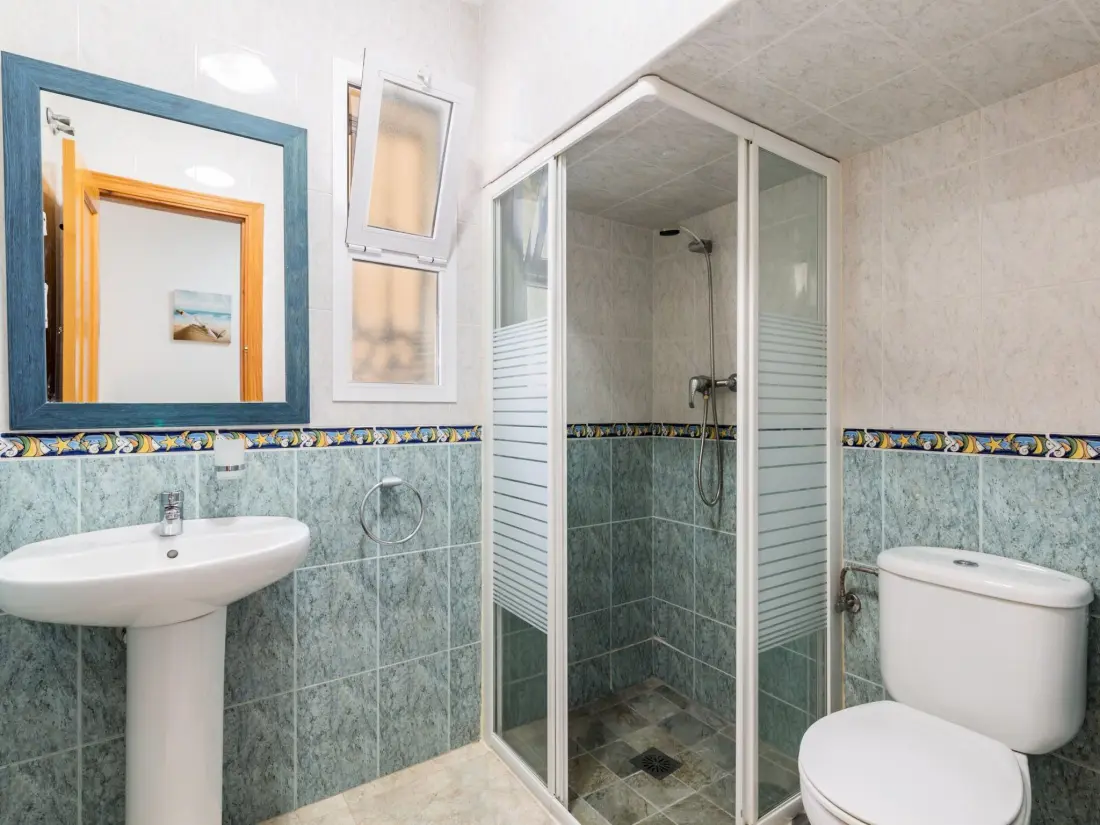 Maison de Vacances Nerja
