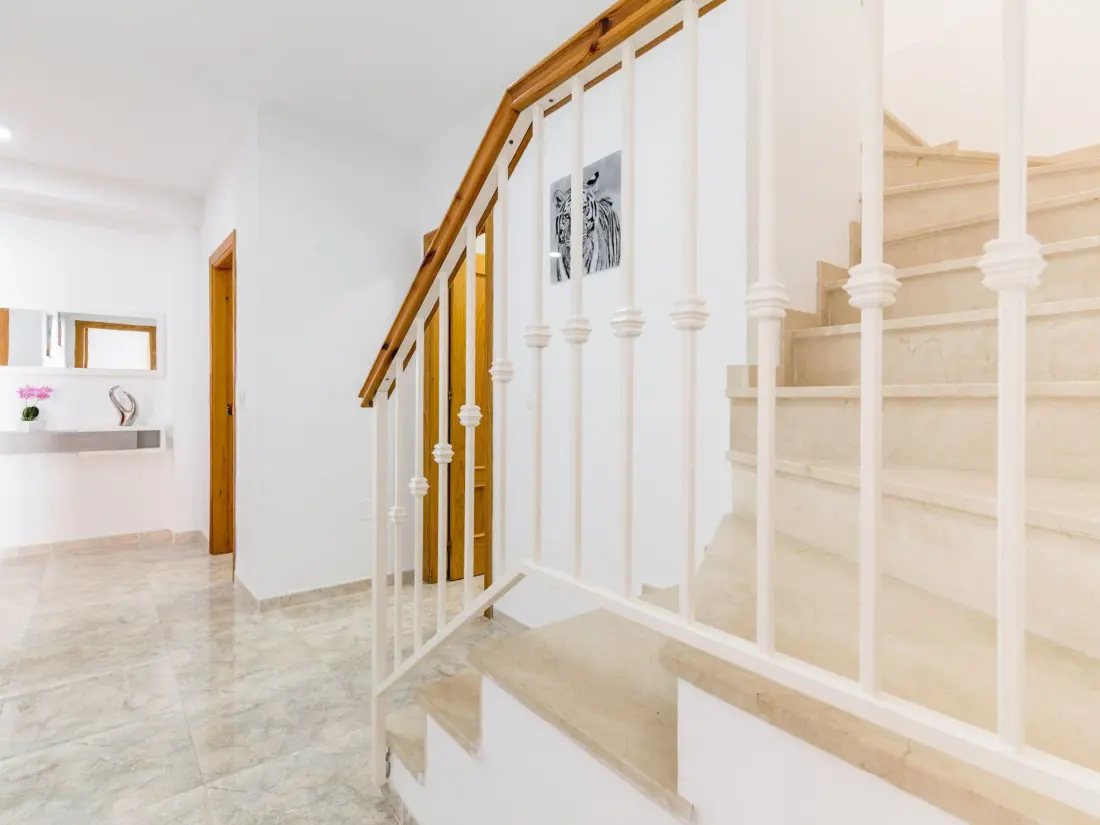 Maison de Vacances Nerja