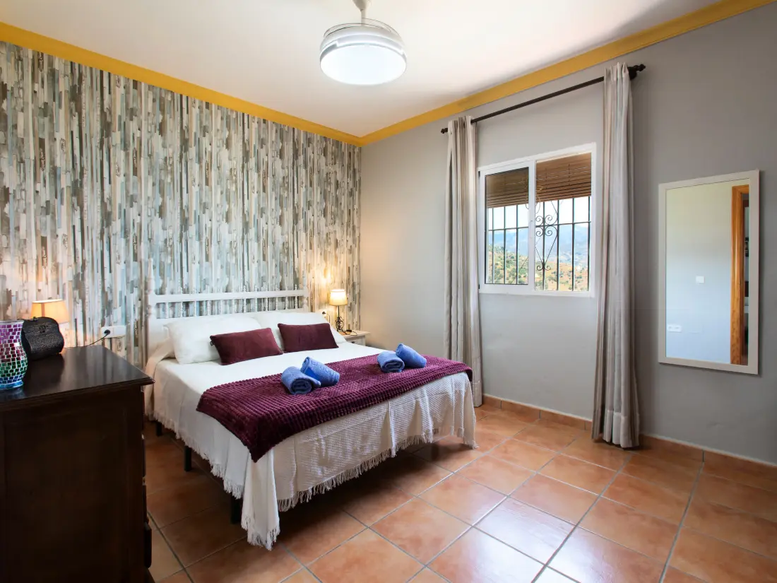 Maison de Vacances Nerja