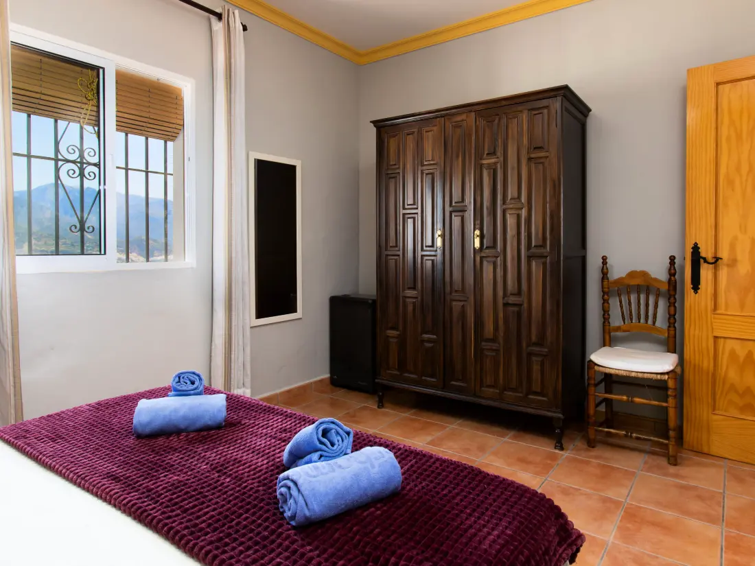 Maison de Vacances Nerja