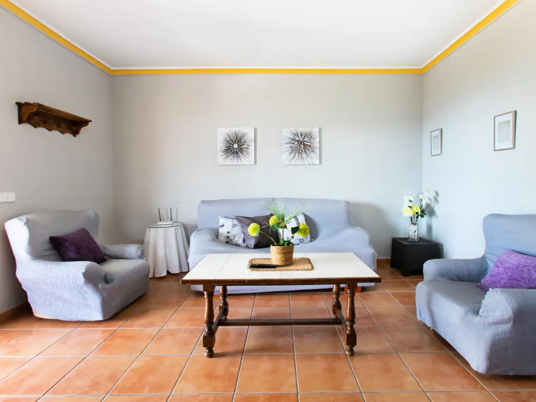 Maison de Vacances Nerja