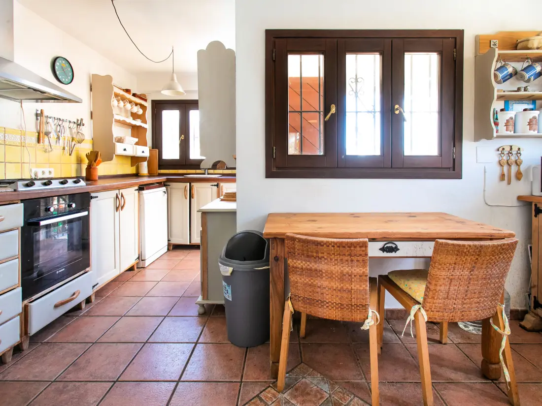 Maison de Vacances Nerja