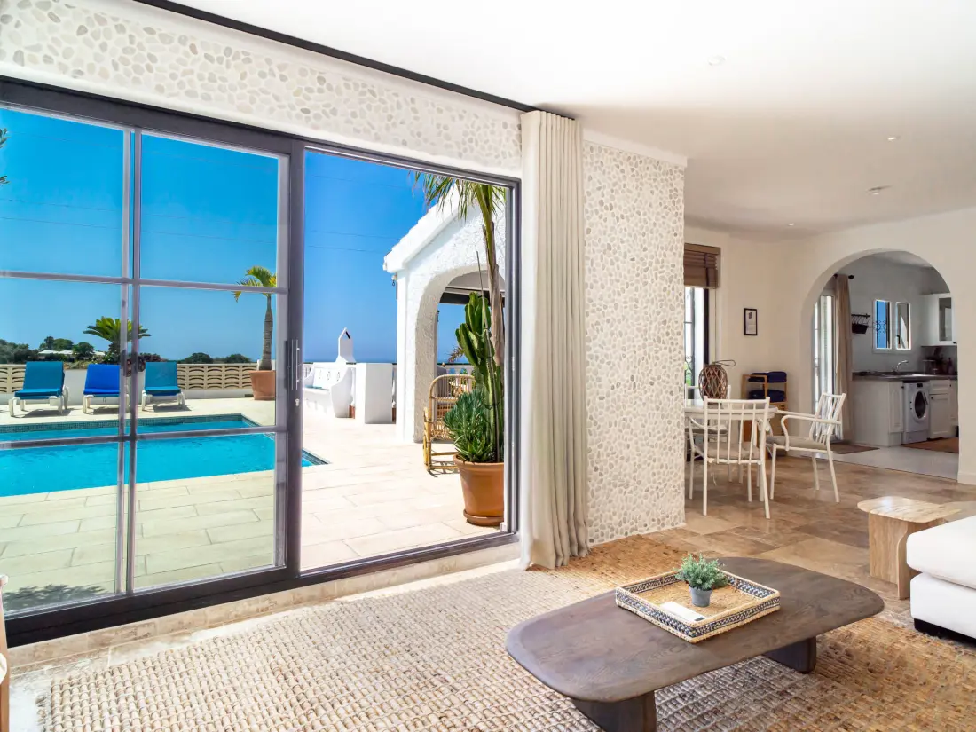 Maison de Vacances Nerja
