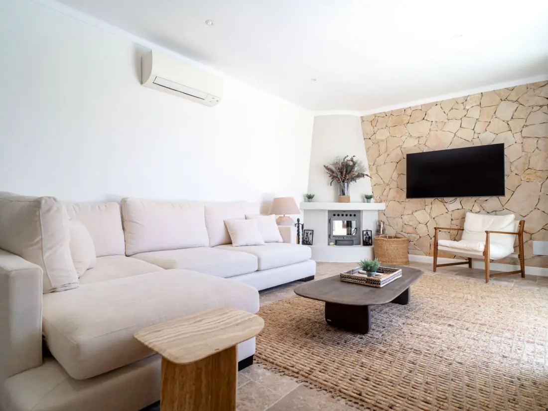 Maison de Vacances Nerja