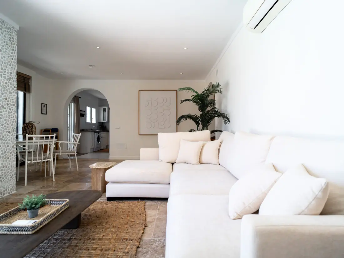 Maison de Vacances Nerja