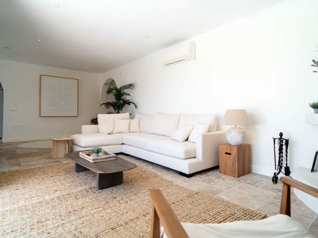 Maison de Vacances Nerja