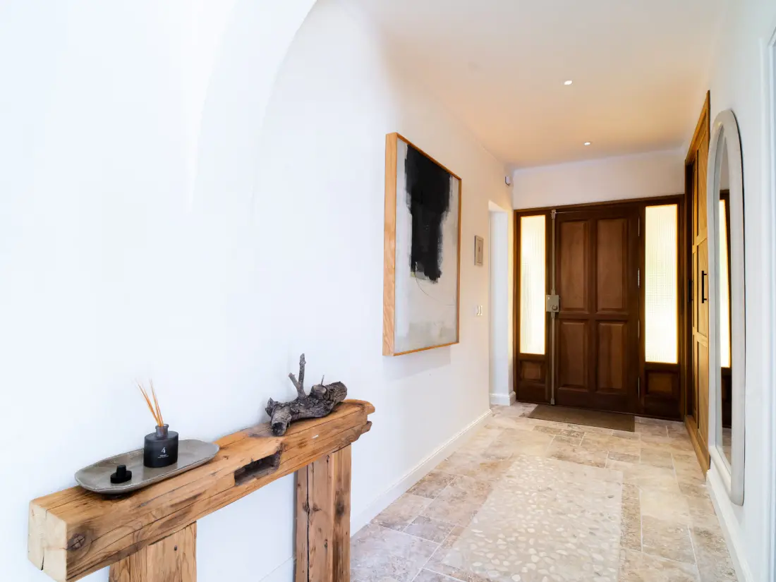 Maison de Vacances Nerja