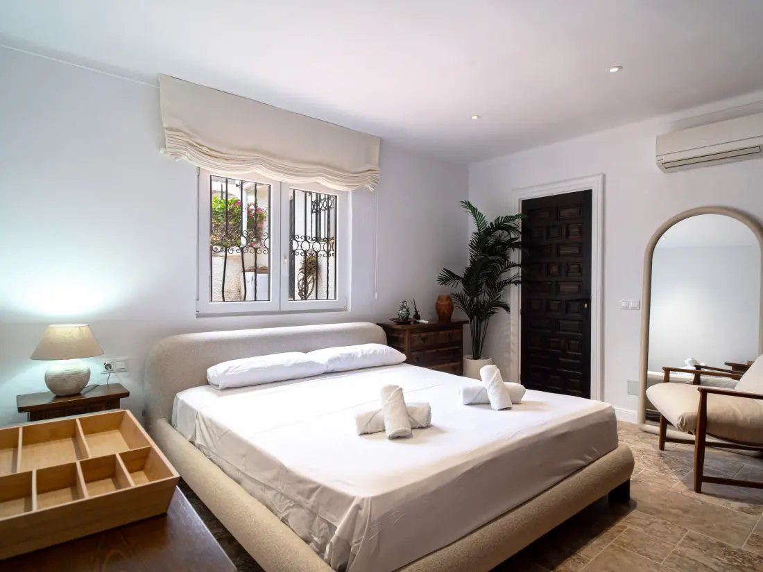 Maison de Vacances Nerja