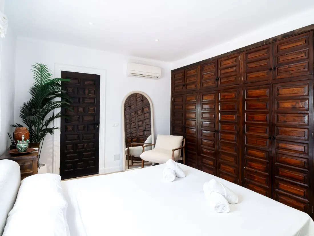 Maison de Vacances Nerja