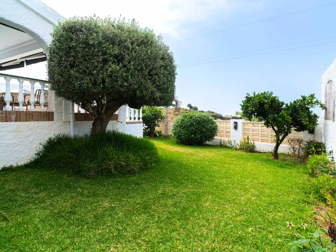 Maison de Vacances Nerja