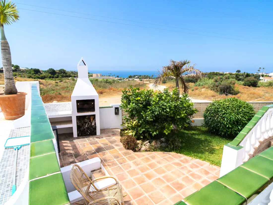 Maison de Vacances Nerja