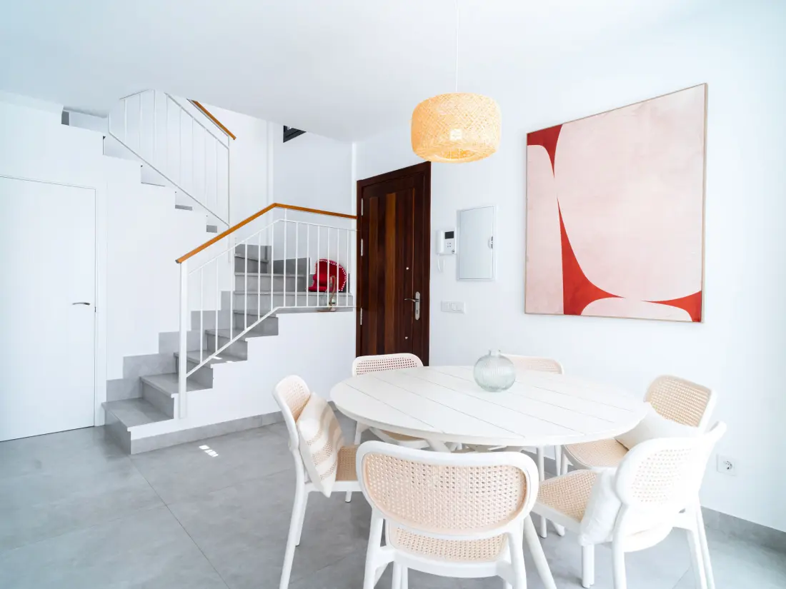 Maison de Vacances Nerja
