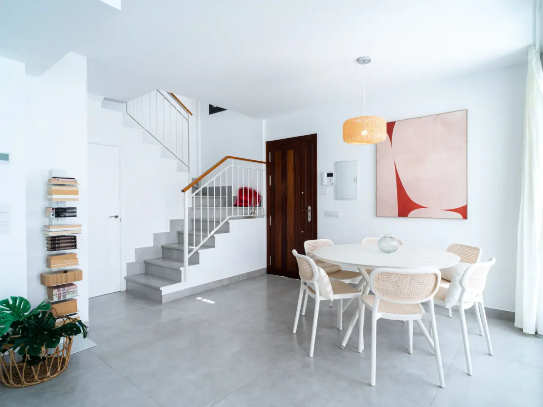Maison de Vacances Nerja