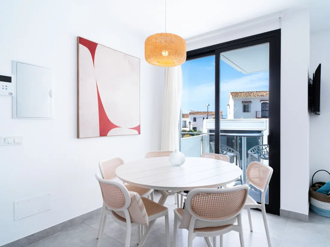 Maison de Vacances Nerja