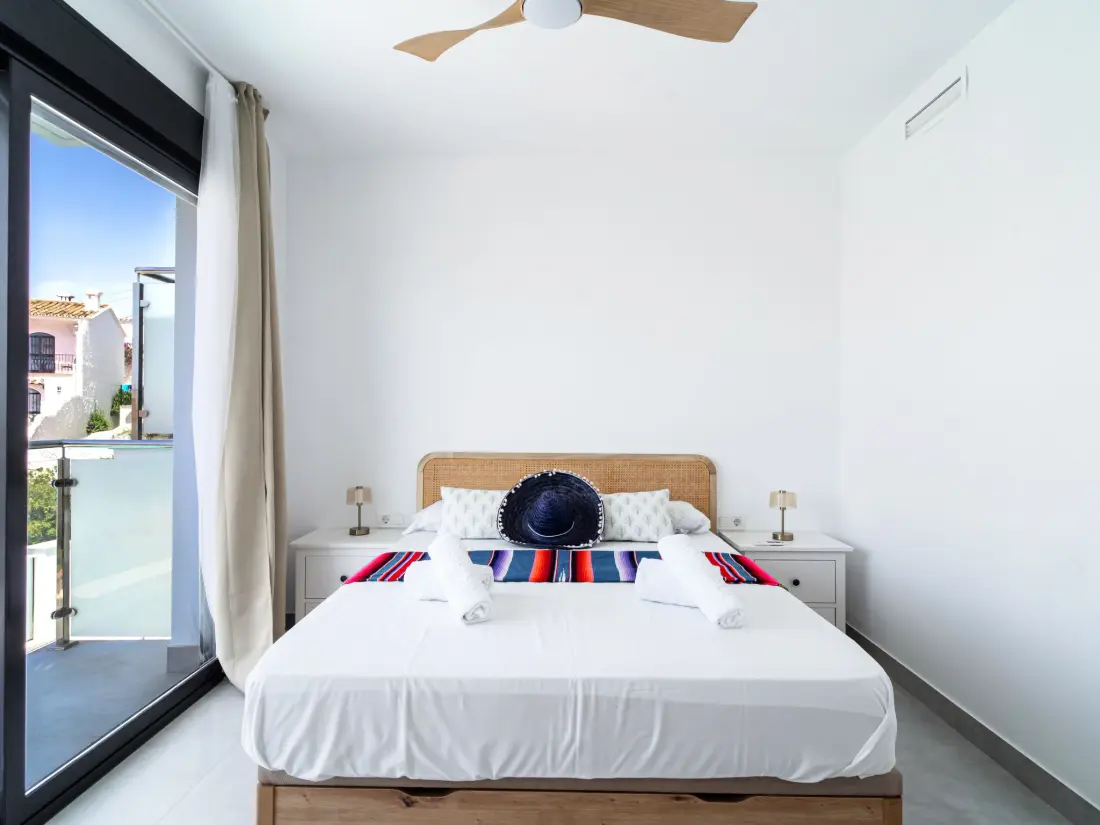 Maison de Vacances Nerja