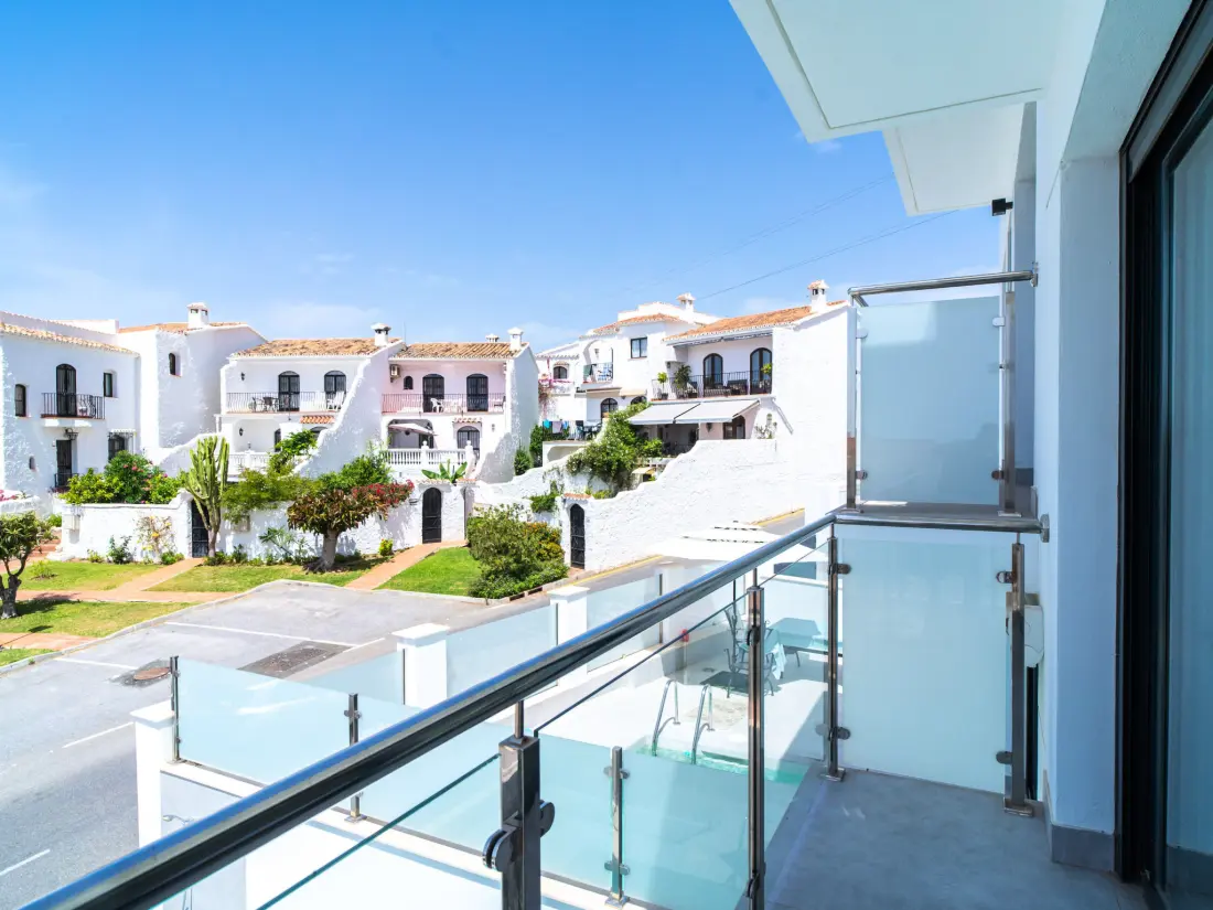 Maison de Vacances Nerja
