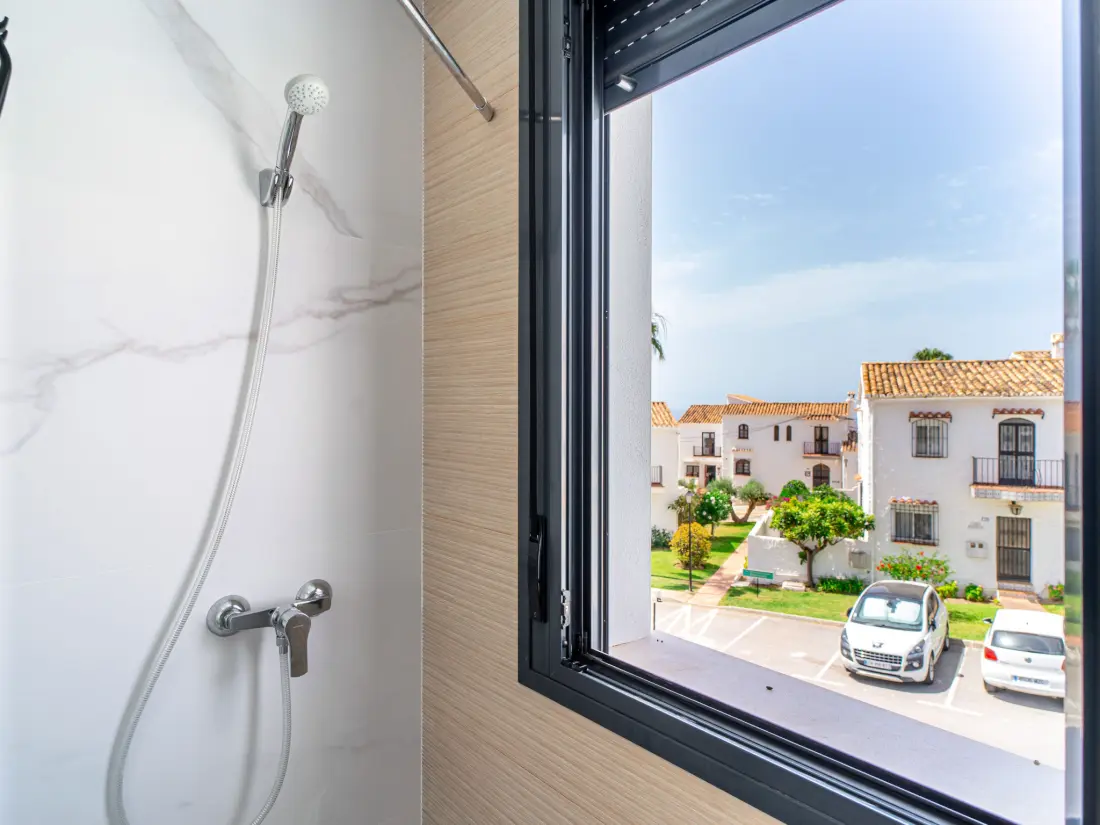 Maison de Vacances Nerja