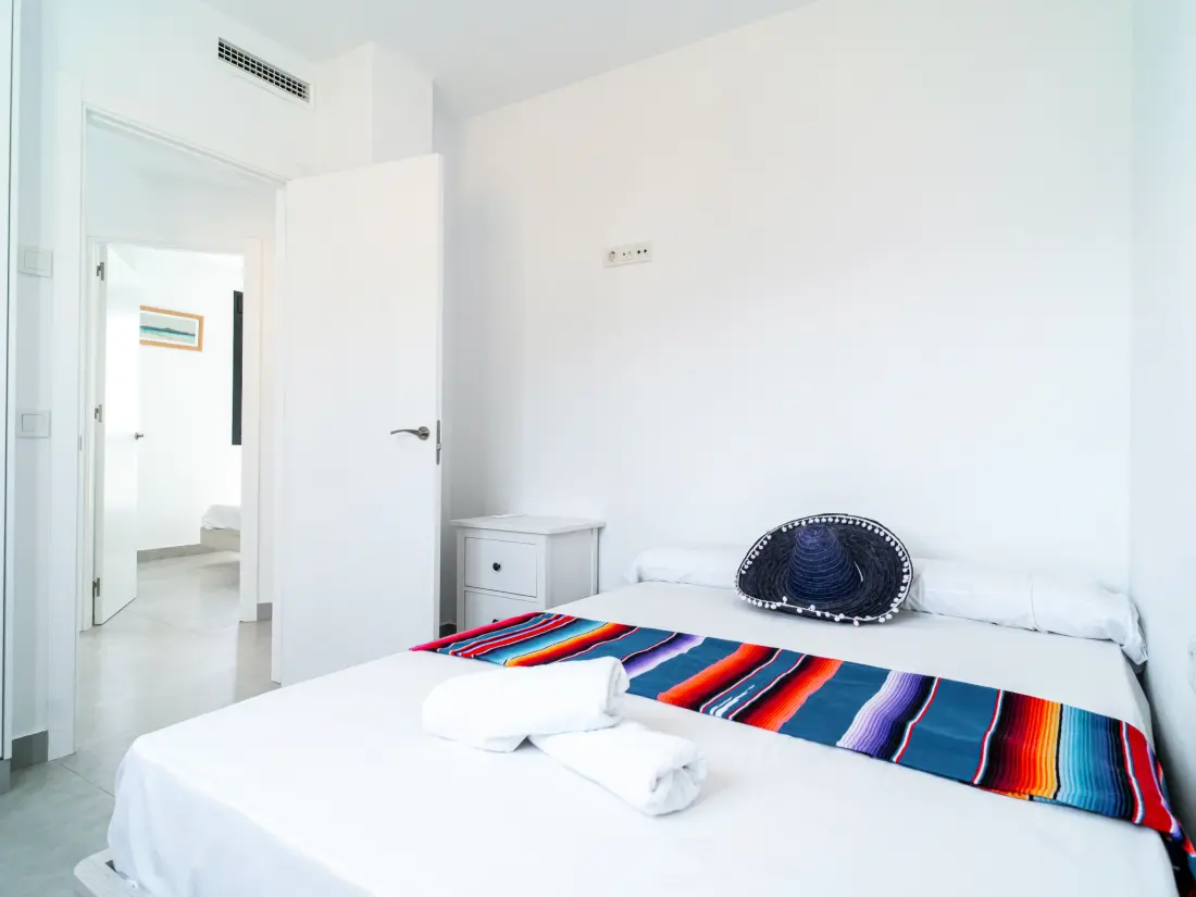 Maison de Vacances Nerja