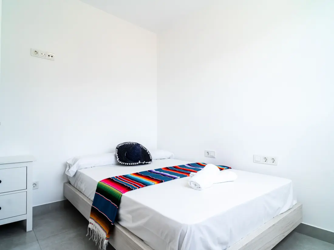 Maison de Vacances Nerja