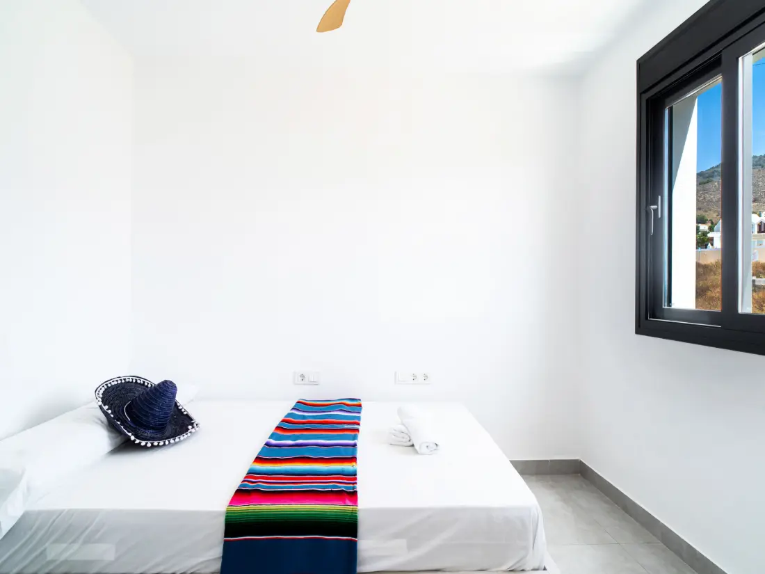 Maison de Vacances Nerja