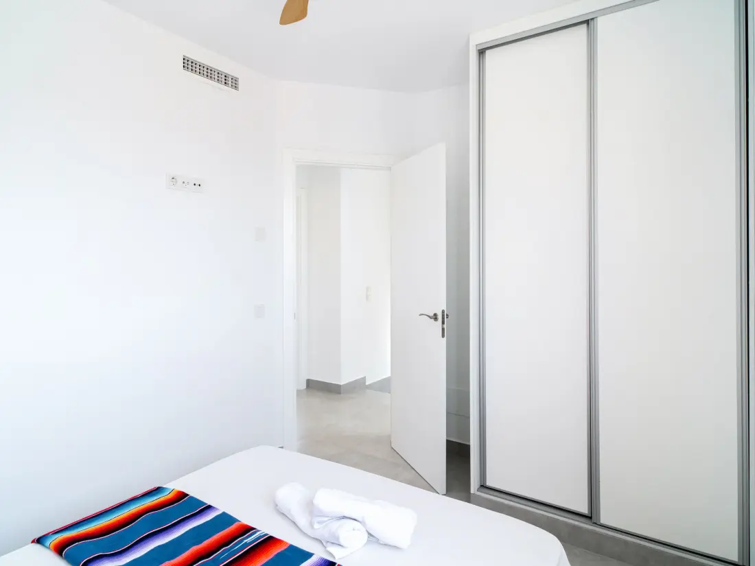 Maison de Vacances Nerja