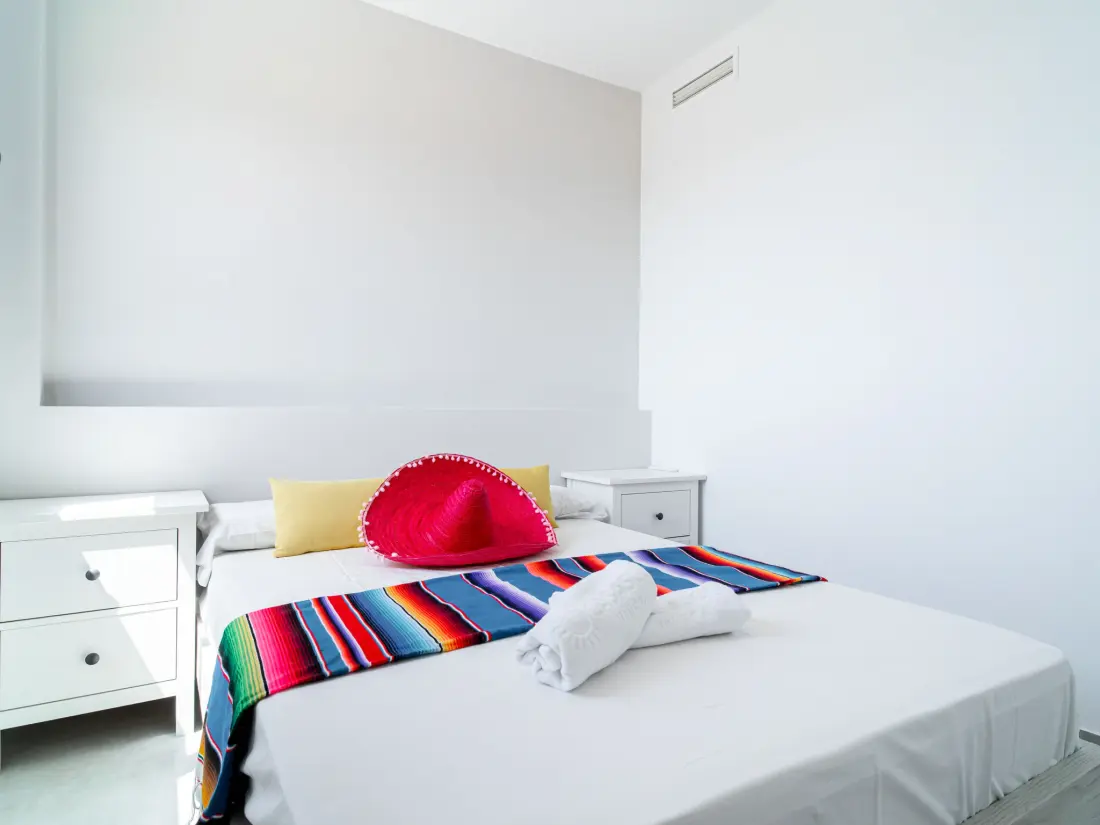 Maison de Vacances Nerja