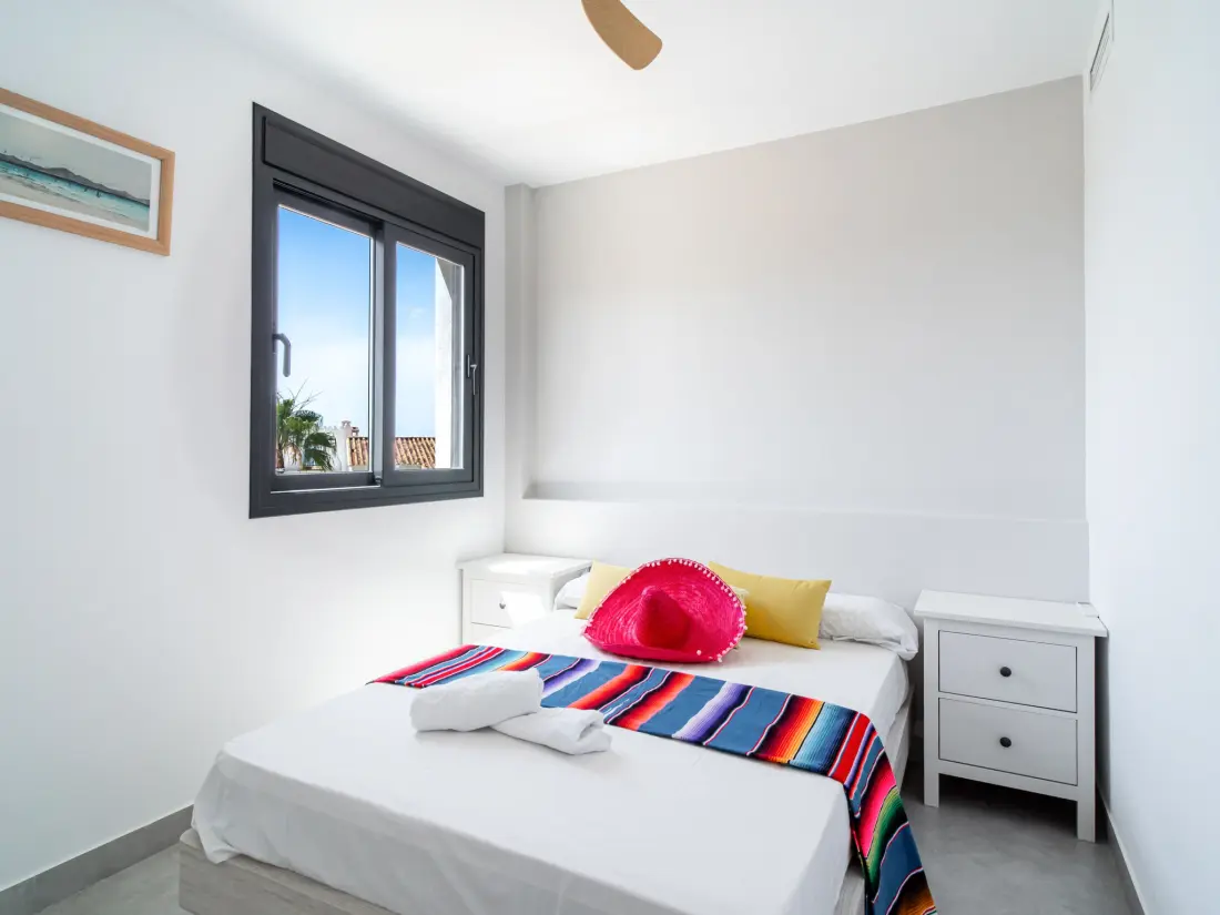 Maison de Vacances Nerja