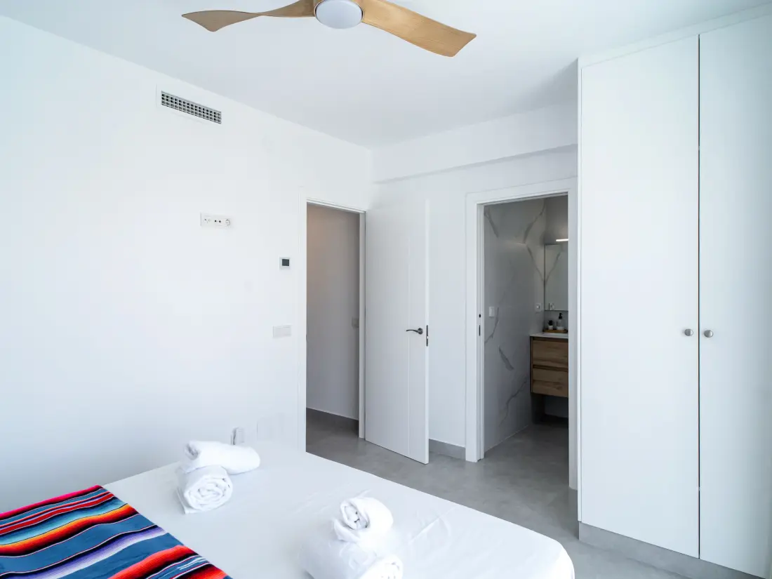 Maison de Vacances Nerja