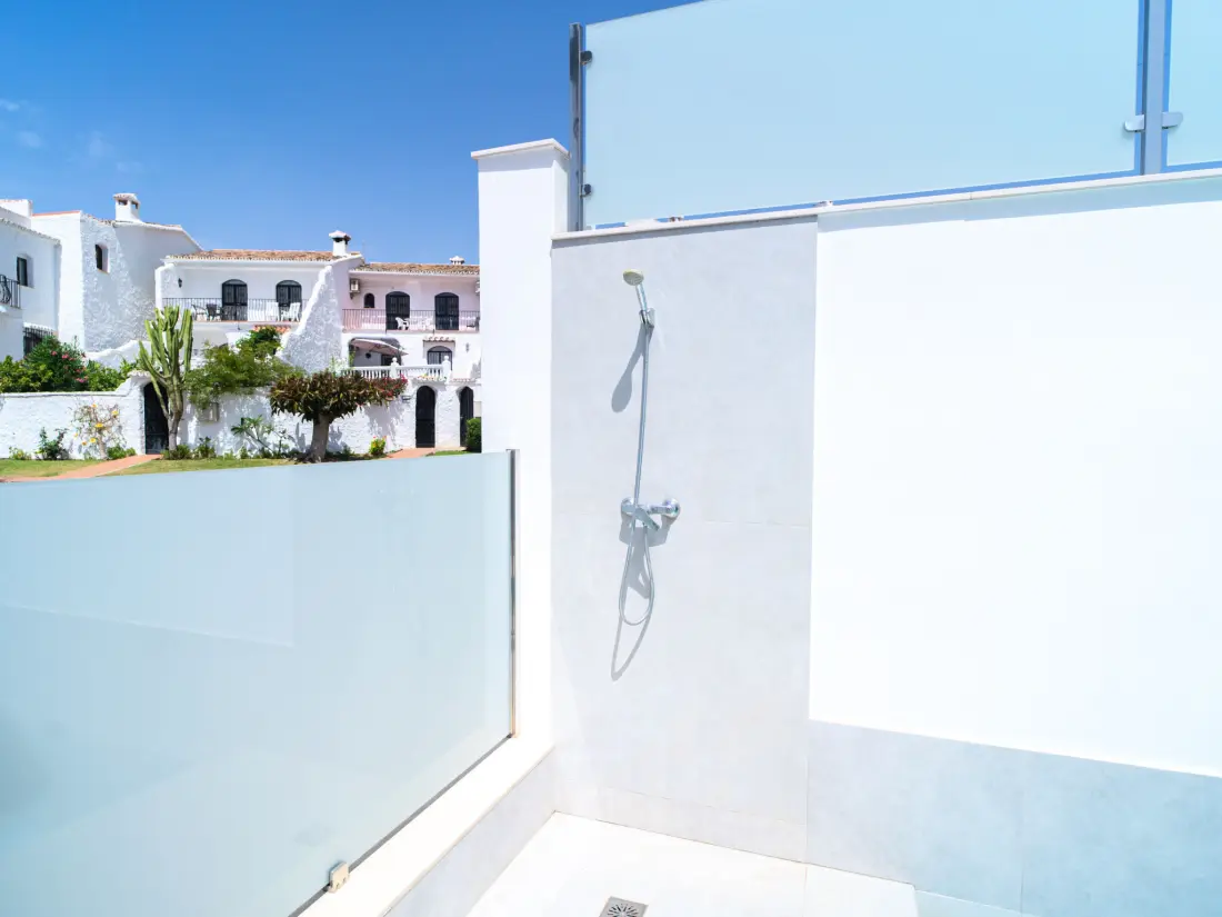 Maison de Vacances Nerja