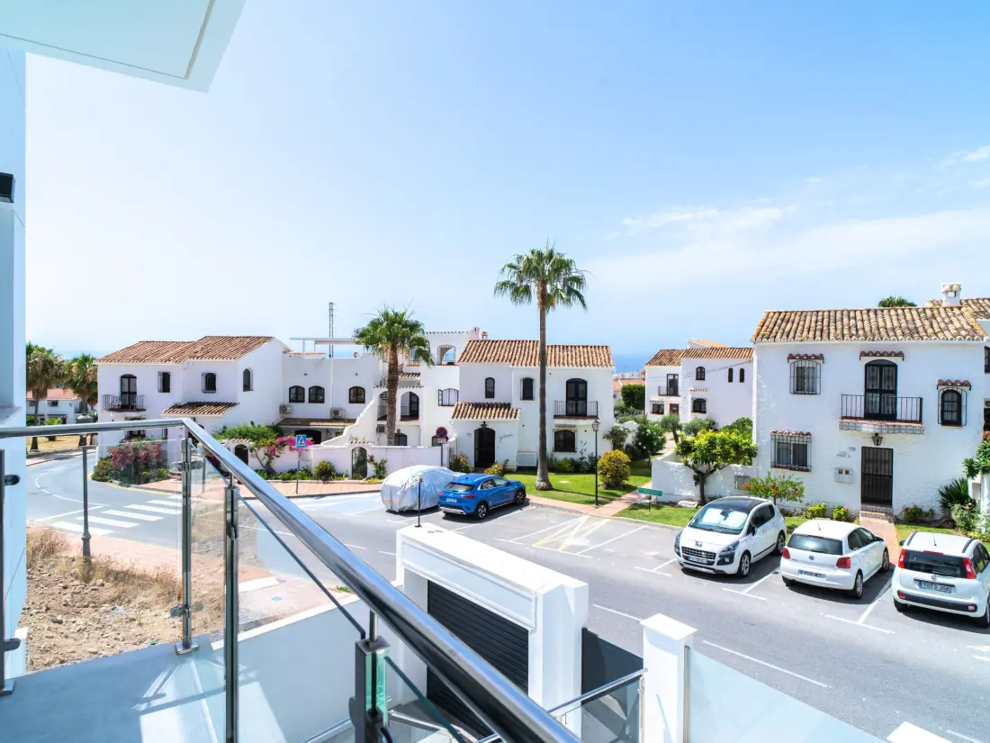 Maison de Vacances Nerja