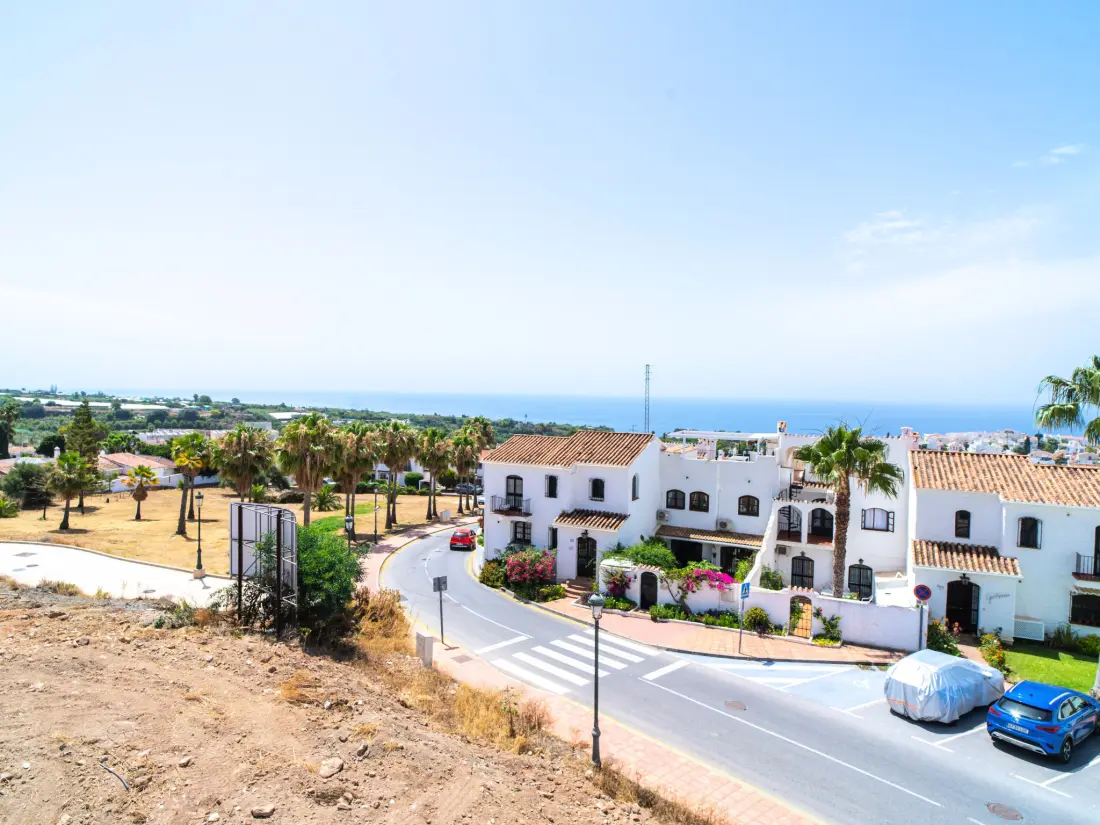 Maison de Vacances Nerja