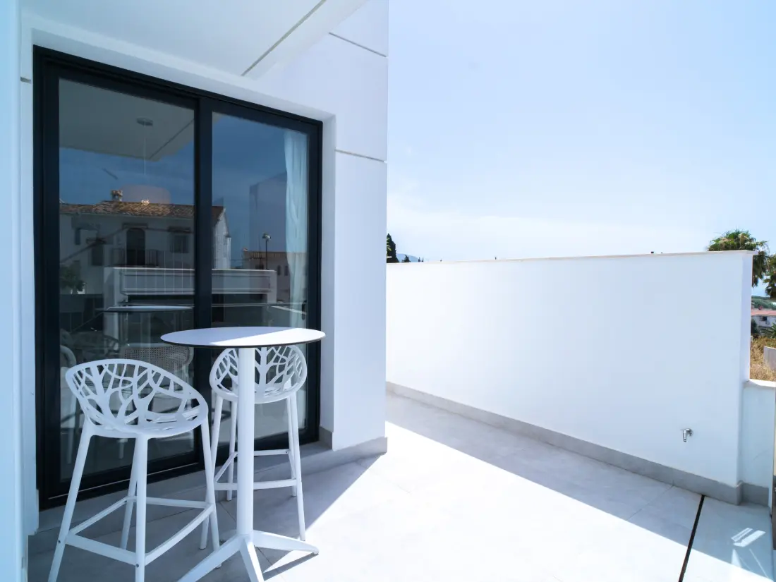 Maison de Vacances Nerja
