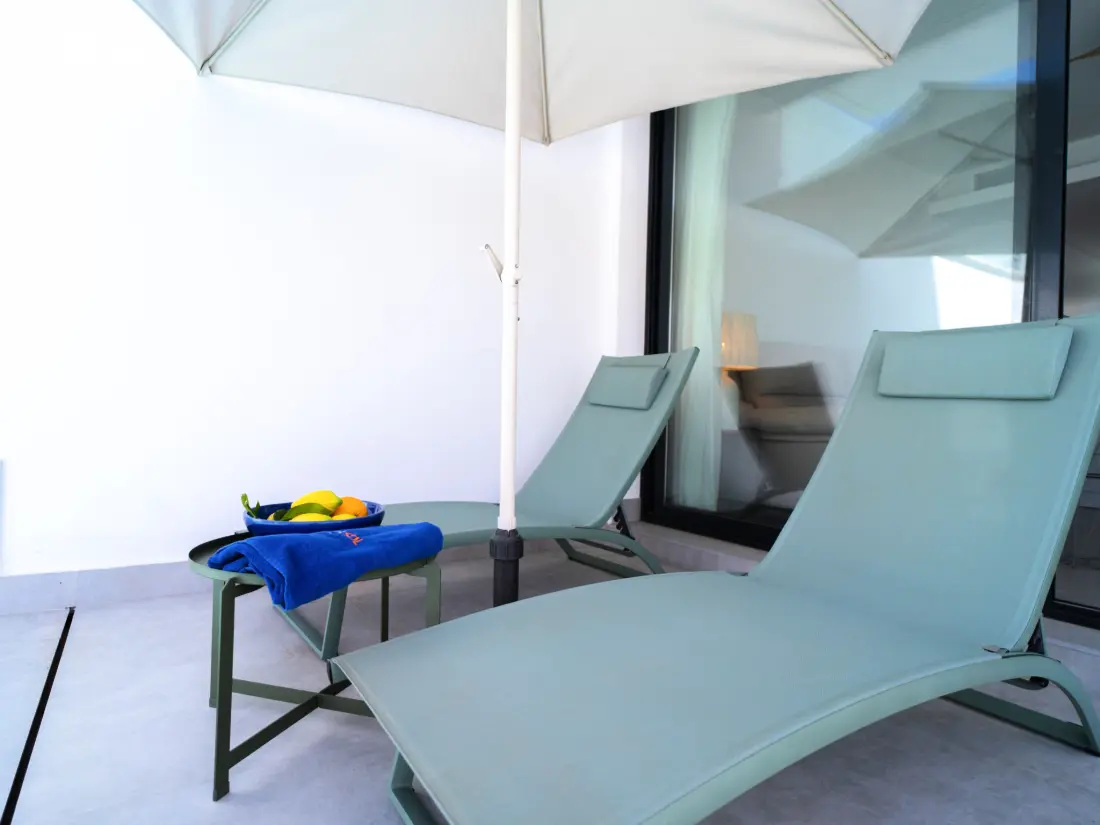 Maison de Vacances Nerja