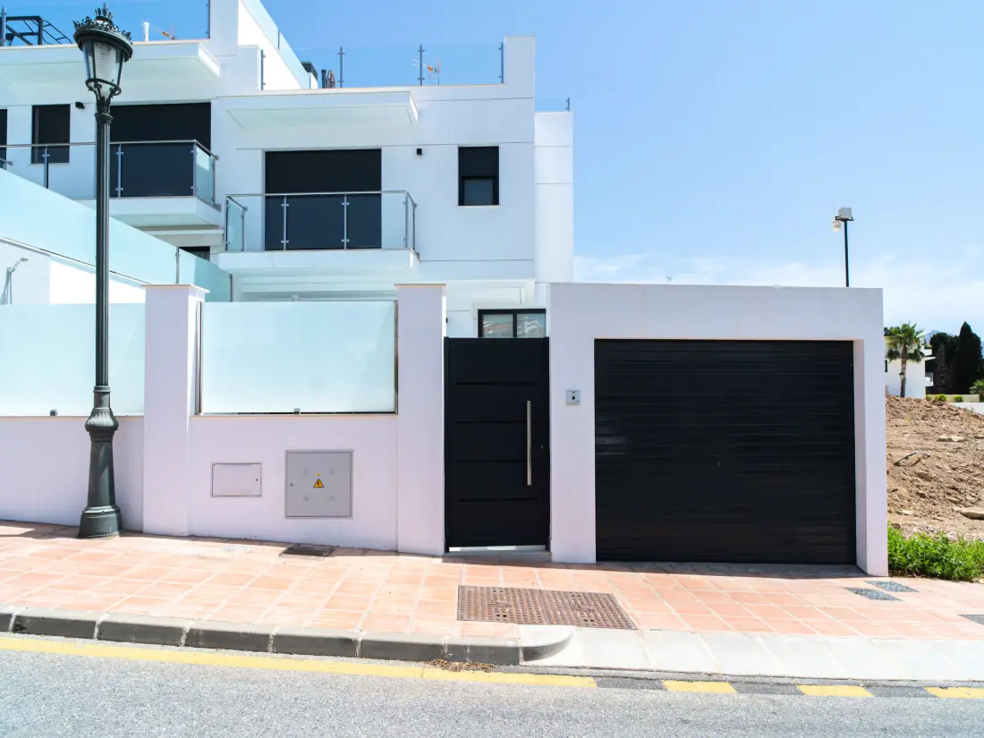 Maison de Vacances Nerja