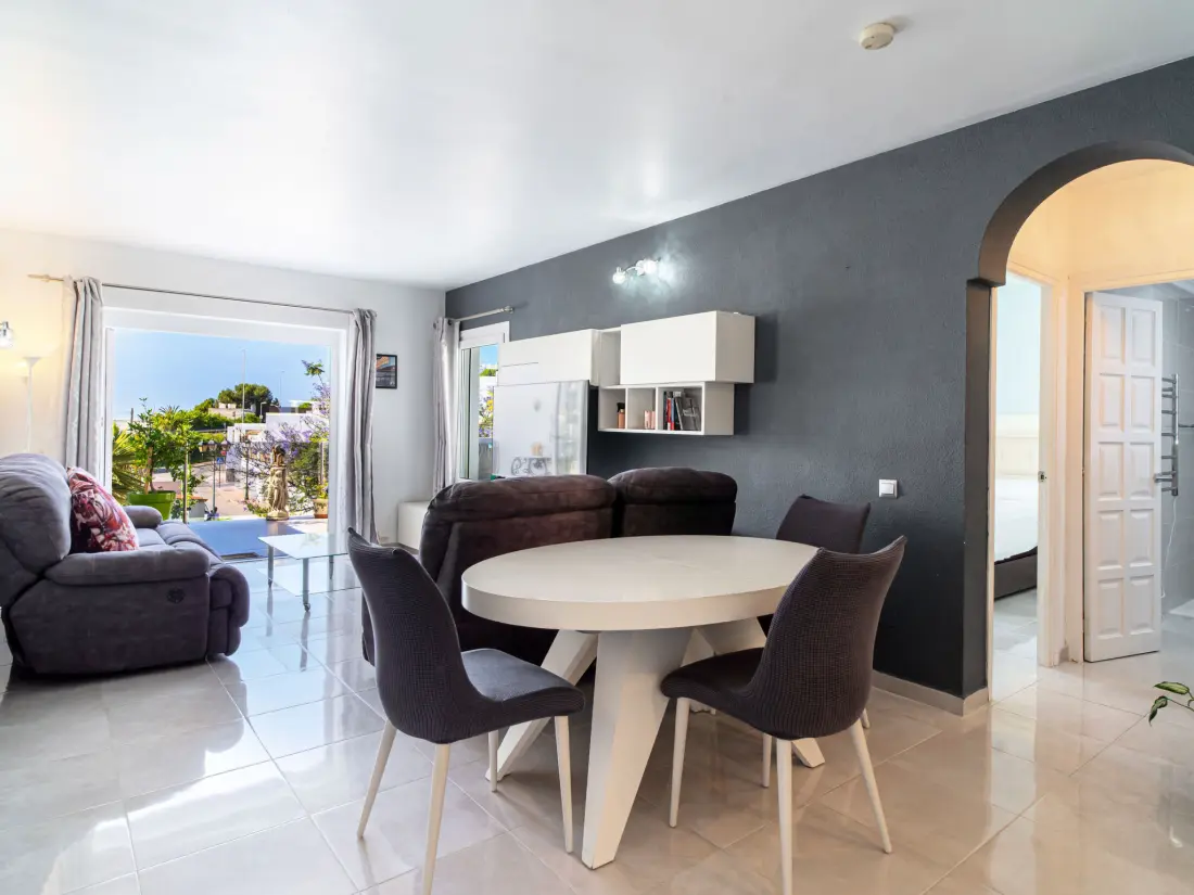 Maison de Vacances Nerja