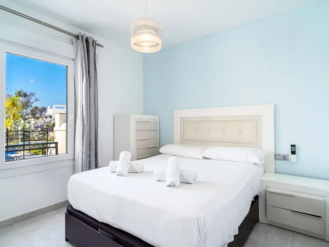 Maison de Vacances Nerja