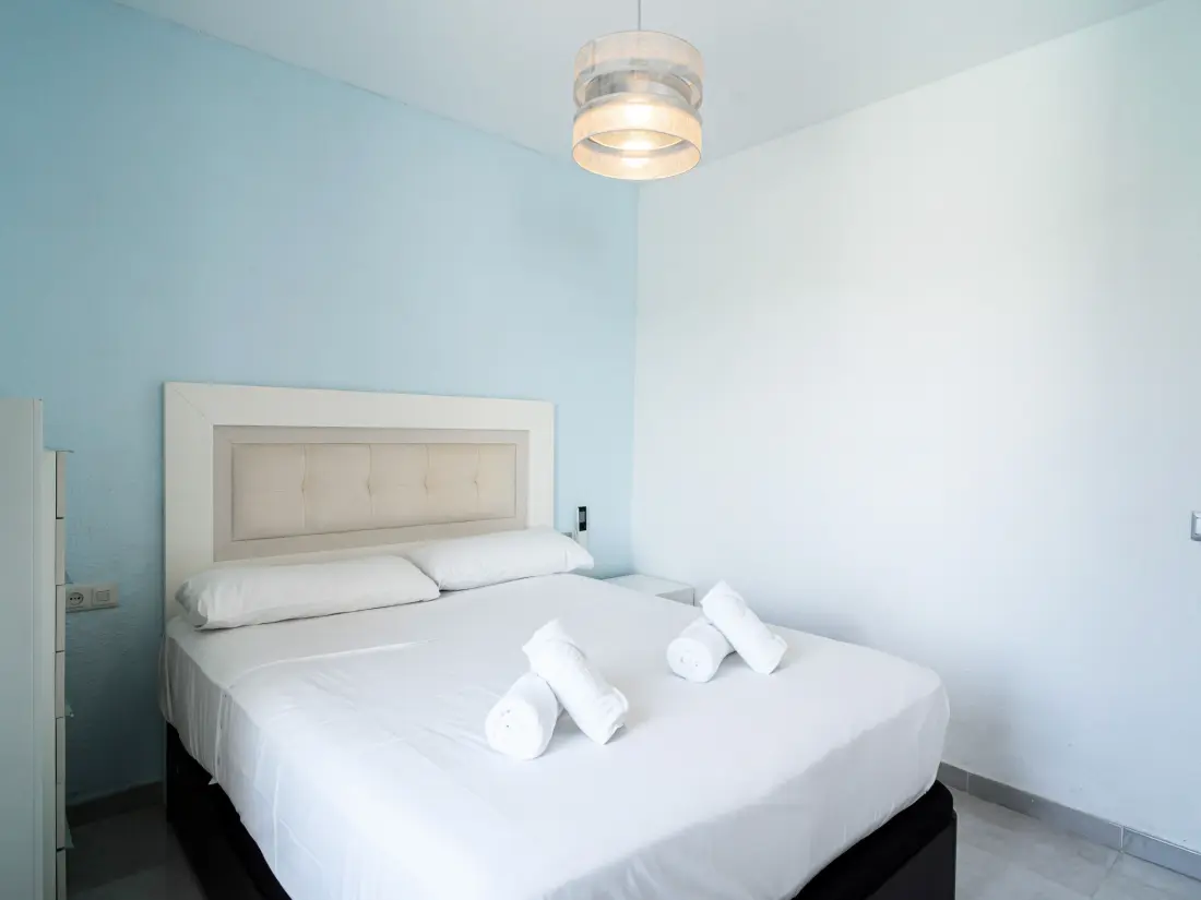 Maison de Vacances Nerja