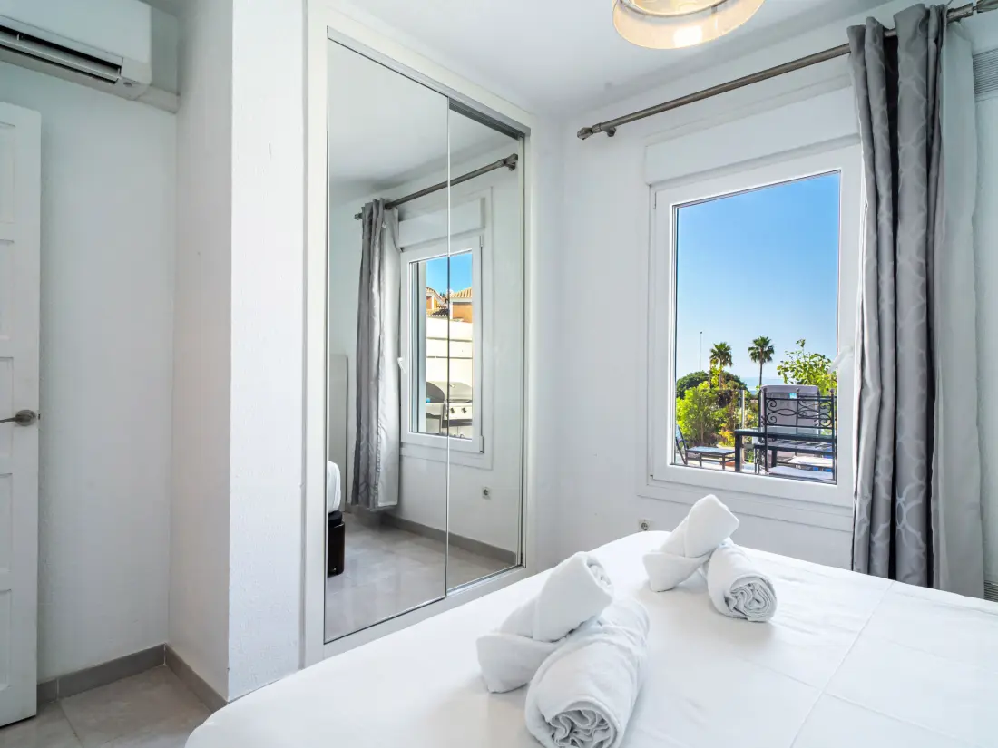 Maison de Vacances Nerja