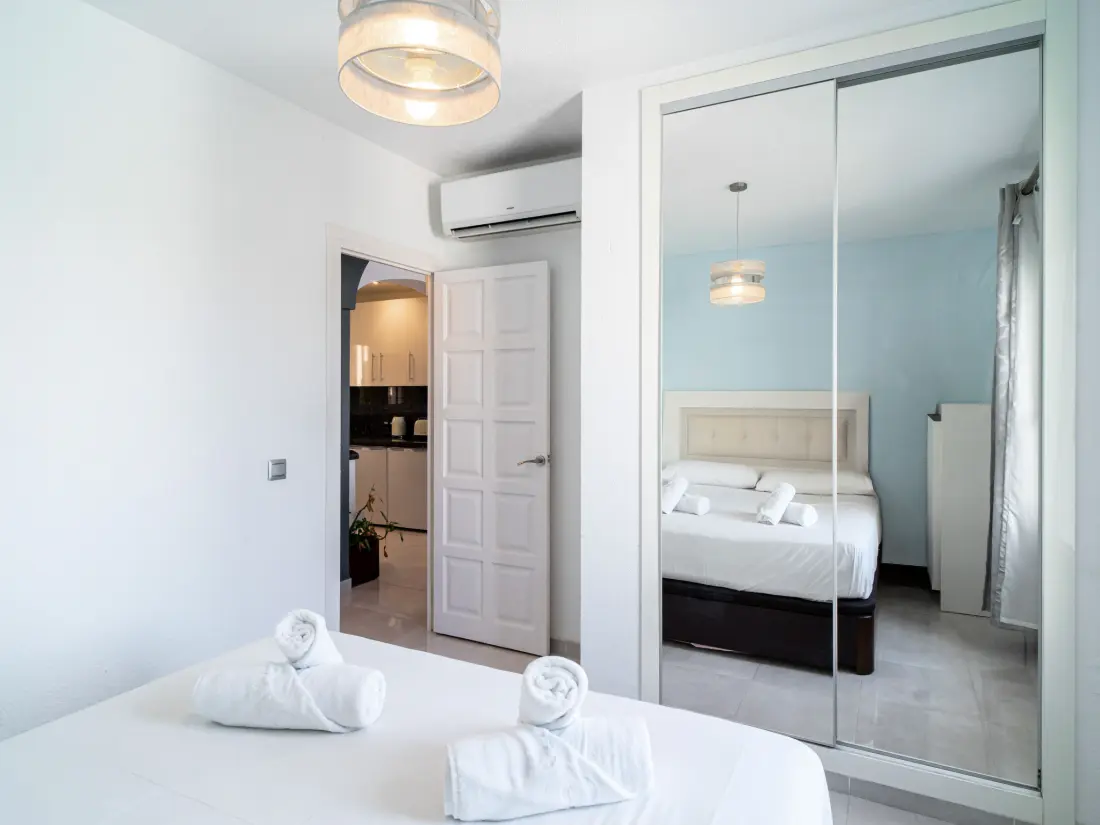 Maison de Vacances Nerja