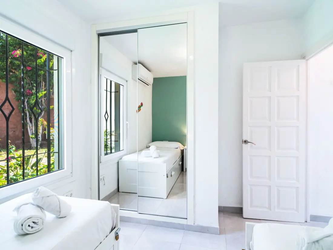 Maison de Vacances Nerja