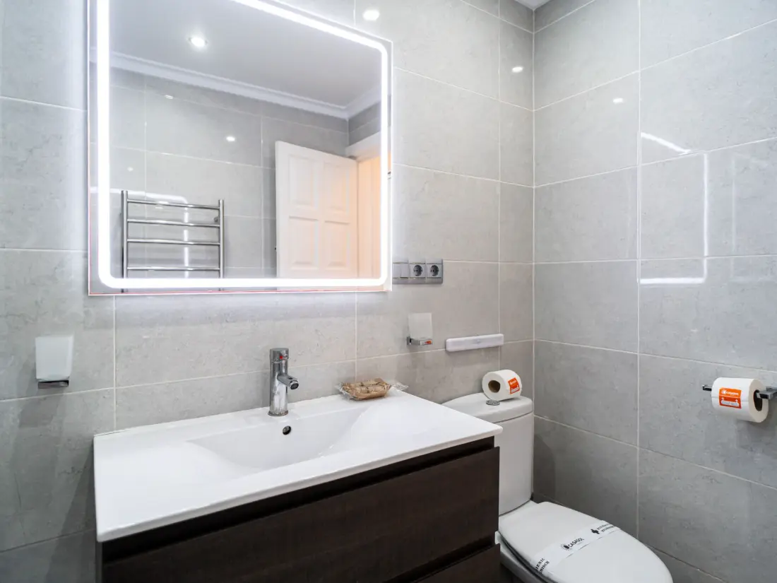 Maison de Vacances Nerja