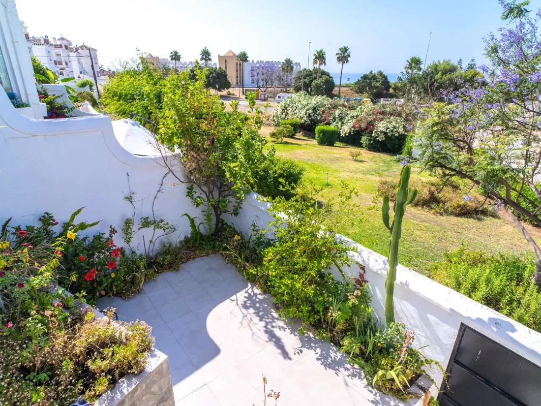 Maison de Vacances Nerja