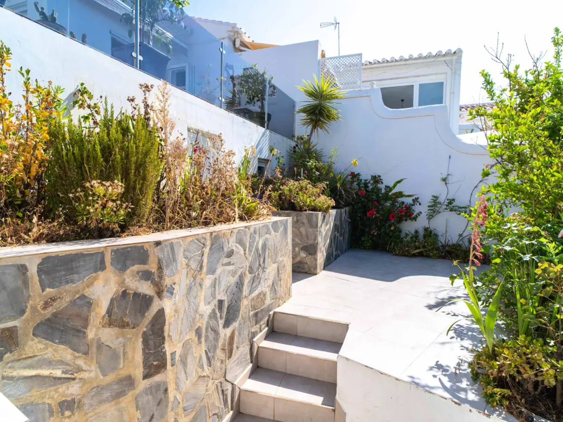 Maison de Vacances Nerja