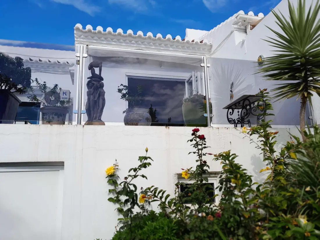 Maison de Vacances Nerja