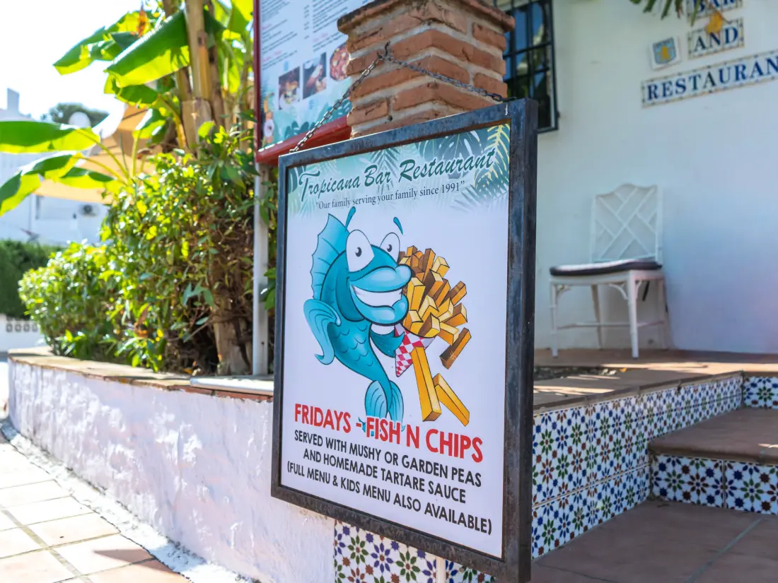 Maison de Vacances Nerja